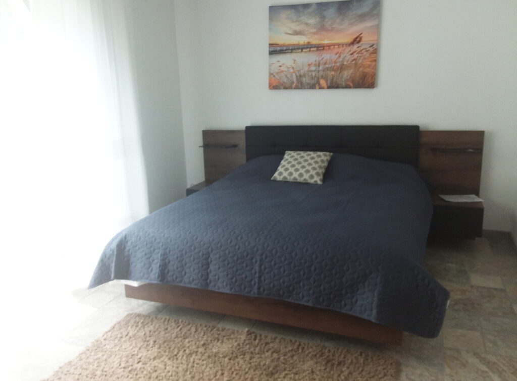 Dworek Akacja pokój dwuosobowy